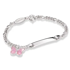 Armbånd Sølv
