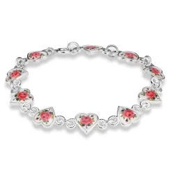 Armbånd Sølv