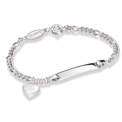 Armbånd Sølv
