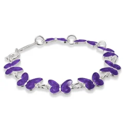Armbånd Sølv