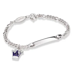 Armbånd Sølv