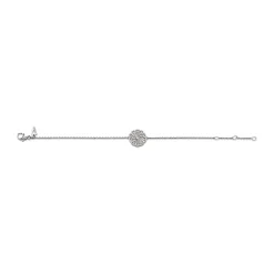 Armbånd Sølv