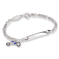 Armbånd Sølv