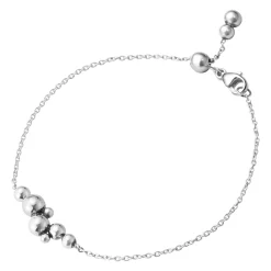Armbånd Sølv