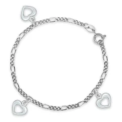 Armbånd Sølv