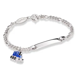 Armbånd Sølv