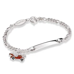 Armbånd Sølv