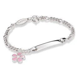Armbånd Sølv