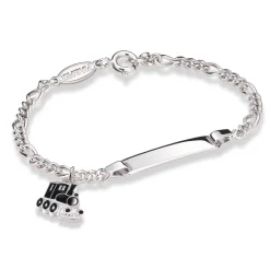 Armbånd Sølv
