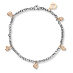 Armbånd Stål