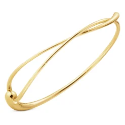 Armring Gult gull