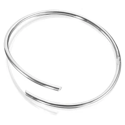 Armring Sølv