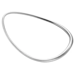 Armring Sølv
