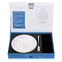 Arvesølv, Min første Sølvskje