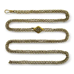 Bunadskjede