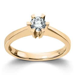 CINDERELLA 0,30 ct.