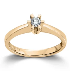 CINDERELLA 0,12 ct.