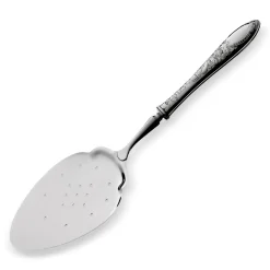 Drage, Fiskespade Med Stålklinge