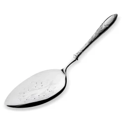 Drage, Laksespade