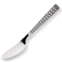 Juvel, Smørkniv