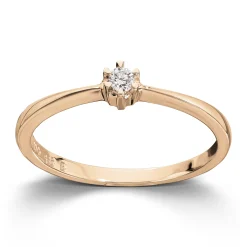 KLONDIKE 0,05 ct.