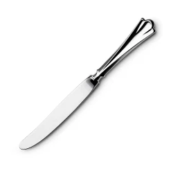 Lilje, Liten Spisekniv Med Kort Skaft