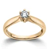 MADONNA 0,20 ct.