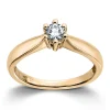 MADONNA 0,25 ct.