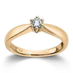 MADONNA 0,12 ct.