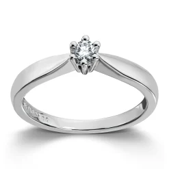 MADONNA 0,10 ct.