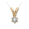 MADONNA 0,12 ct.