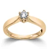 MADONNA 0,15 ct.