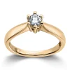 MADONNA 0,30 ct.