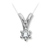 MADONNA 0,12 ct.