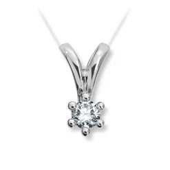 MADONNA 0,12 ct.