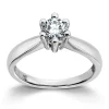 MADONNA 0,50 ct.