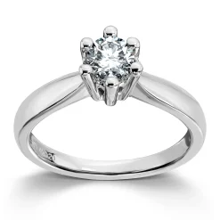 MADONNA 0,50 ct.