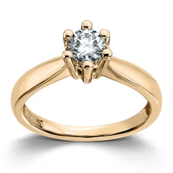 MADONNA 0,50 ct.