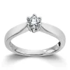 MADONNA 0,15 ct.