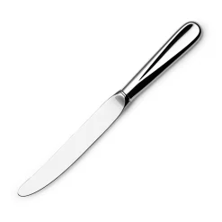 Måne, Liten Spisekniv Med Kort Skaft
