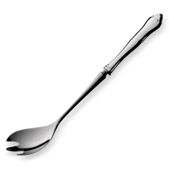 Märtha, Salatgaffel Med Stålklinge
