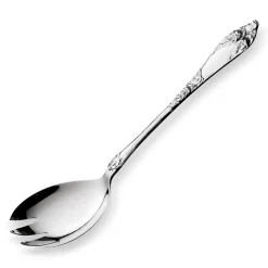 Opphøiet Rose, Salatgaffel