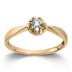 PRINSESSE 0,10 ct.