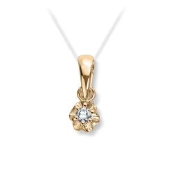 PRINSESSE 0,03 ct.