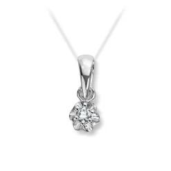 PRINSESSE 0,03 ct.