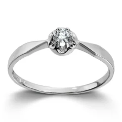 PRINSESSE 0,07 ct.