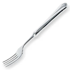 Rådhus Vifte, Fiskegaffel /Sølvtinner