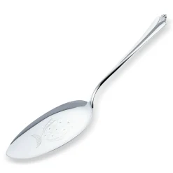 Rådhus Vifte, Fiskespade