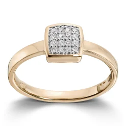 Ring Gult gull