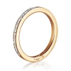 Ring Gult gull